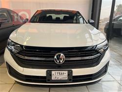 ڤۆڵکسواگن جێتا